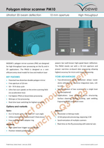 PM_mini10_Spec_sheet_V7.00.00